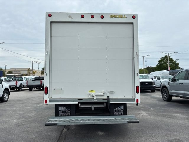 Used 2024 Ford E-350 and Econoline 350 Super Duty w/ Power Windows & Locks Group RWD image 3