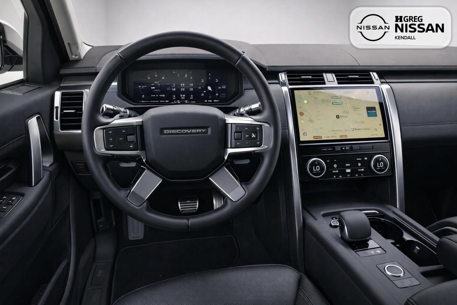 Used 2021 Land Rover Discovery S R-Dynamic AWD/4WD image 6