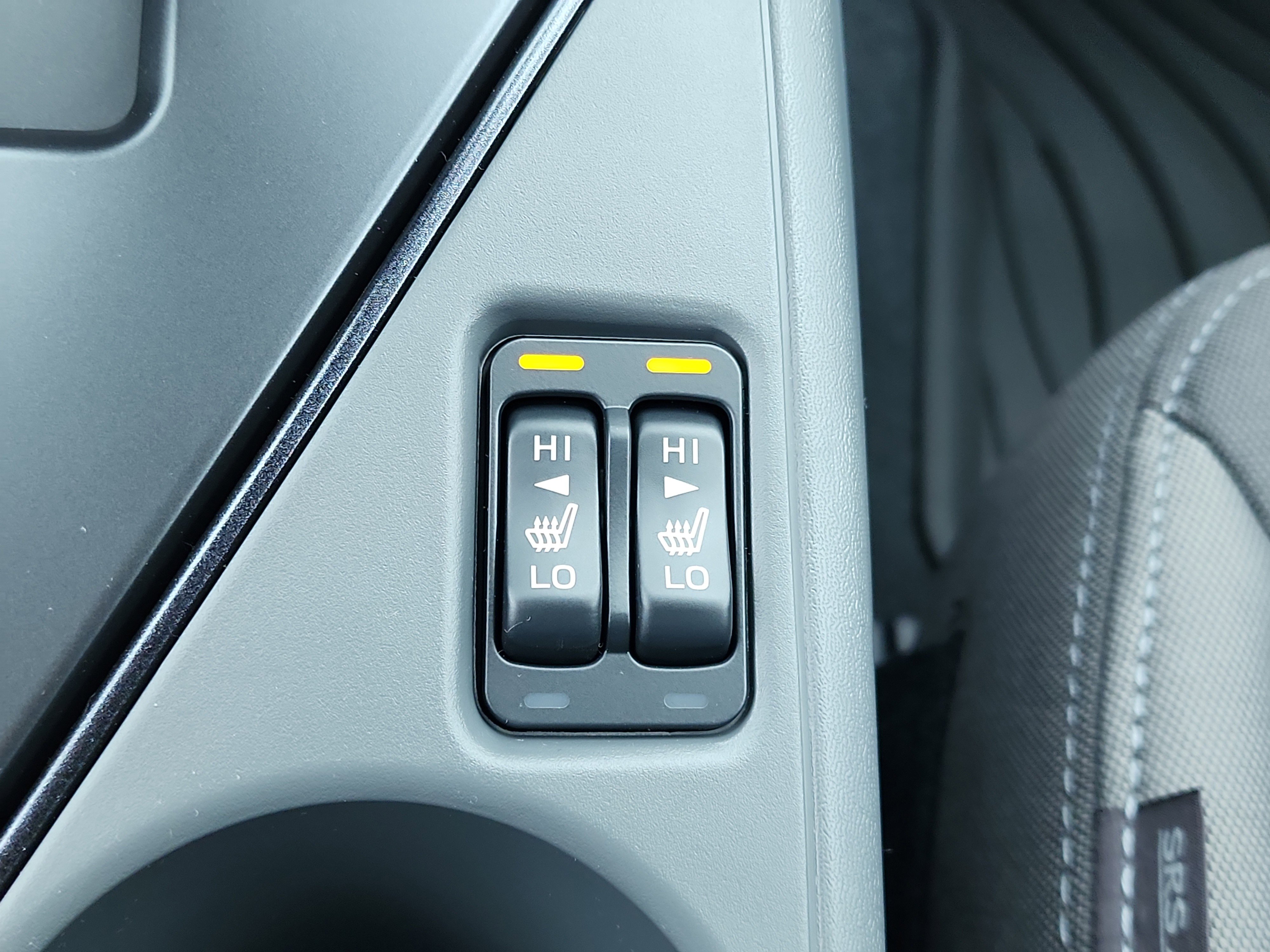 New 2026 Subaru Crosstrek 2.0i Premium image 13