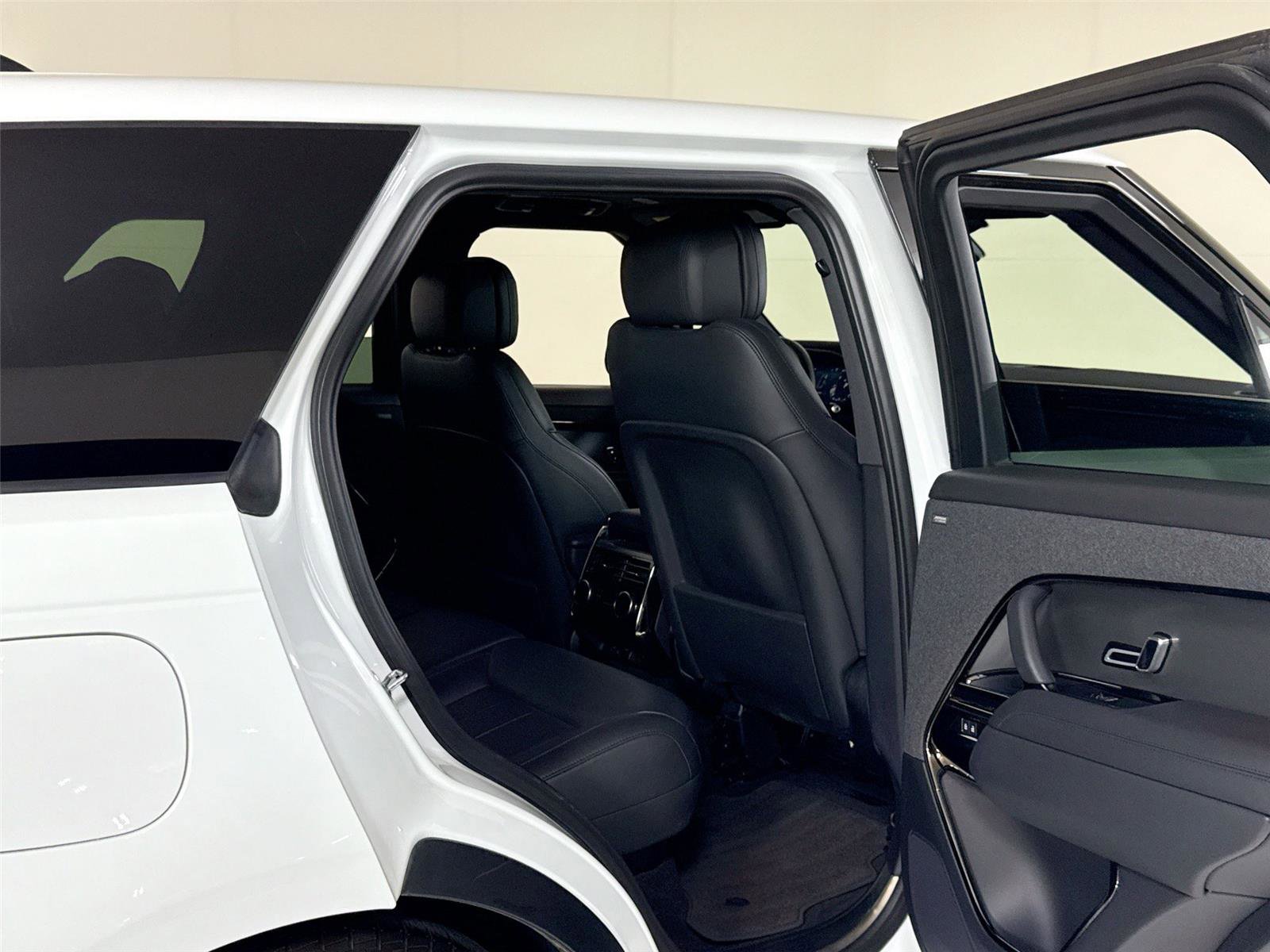 Used 2024 Land Rover Range Rover Sport Dynamic SE image 29