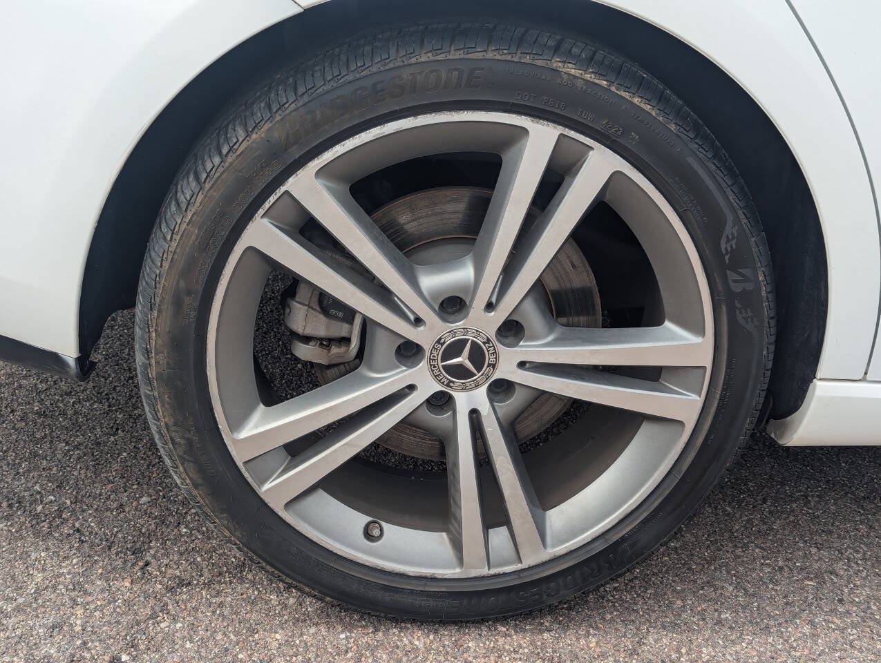 Used 2020 Mercedes-Benz CLA 250 image 10
