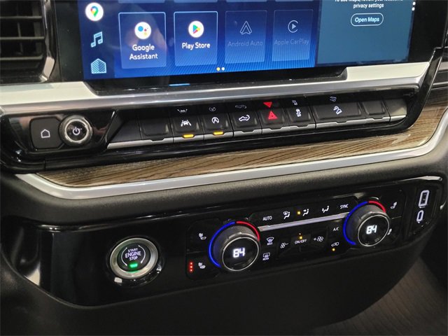 Used 2022 Chevrolet Silverado 1500 RST image 20