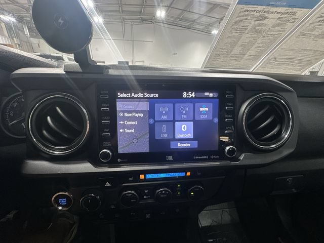 Used 2021 Toyota Tacoma TRD Pro AWD/4WD image 16