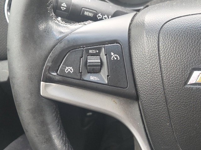 Used 2011 Chevrolet Cruze LT FWD image 29