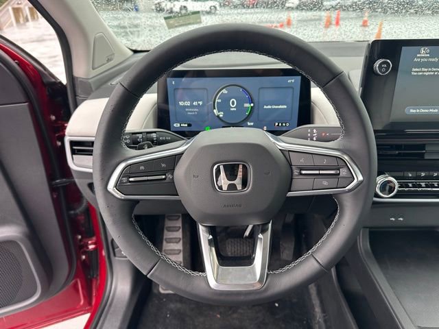 New 2026 Honda Prologue Touring image 14