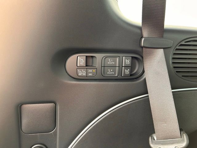 New 2026 Hyundai Palisade Calligraphy image 45