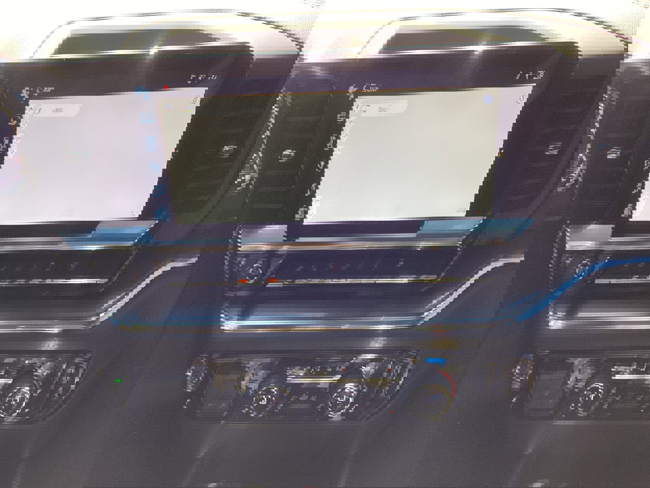 Used 2024 Chevrolet Silverado 1500 High Country image 18