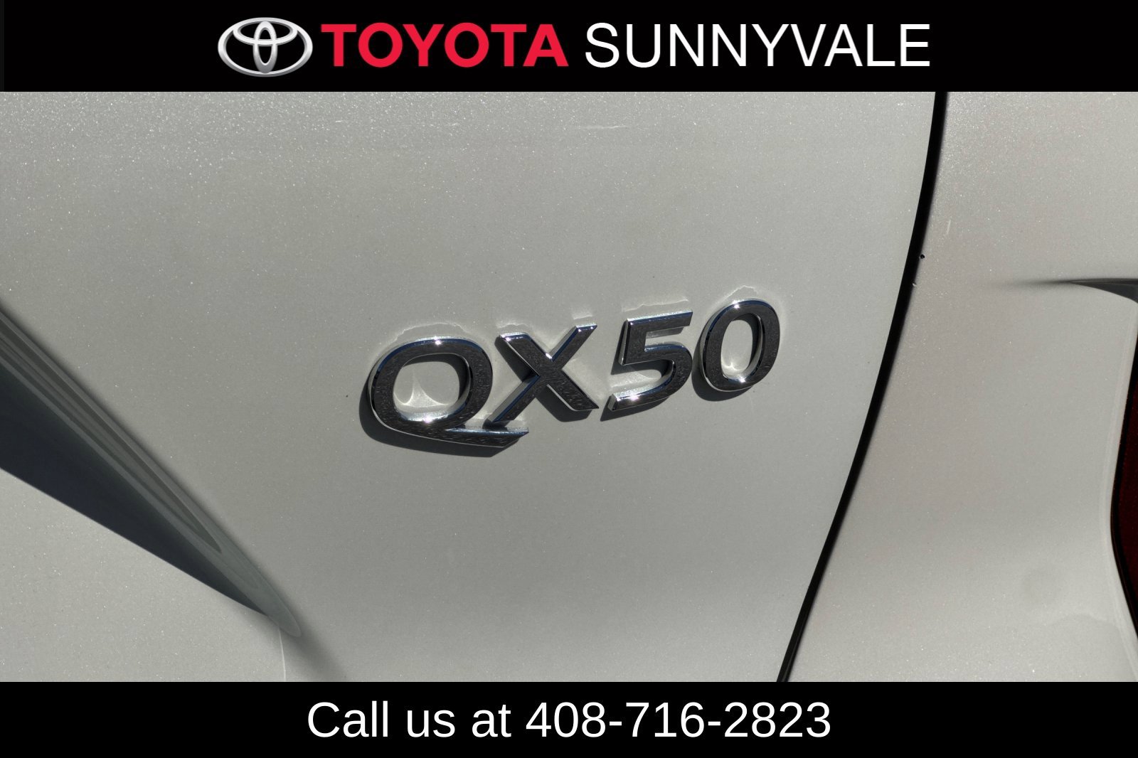 Used 2019 INFINITI QX50 Essential w/ Premium Heat Package AWD/4WD image 13