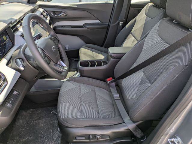 New 2027 Chevrolet Bolt LT FWD image 11