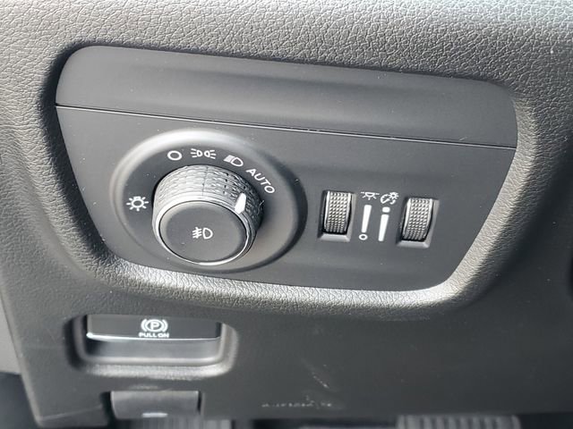 New 2026 Jeep Grand Cherokee Limited AWD/4WD image 20