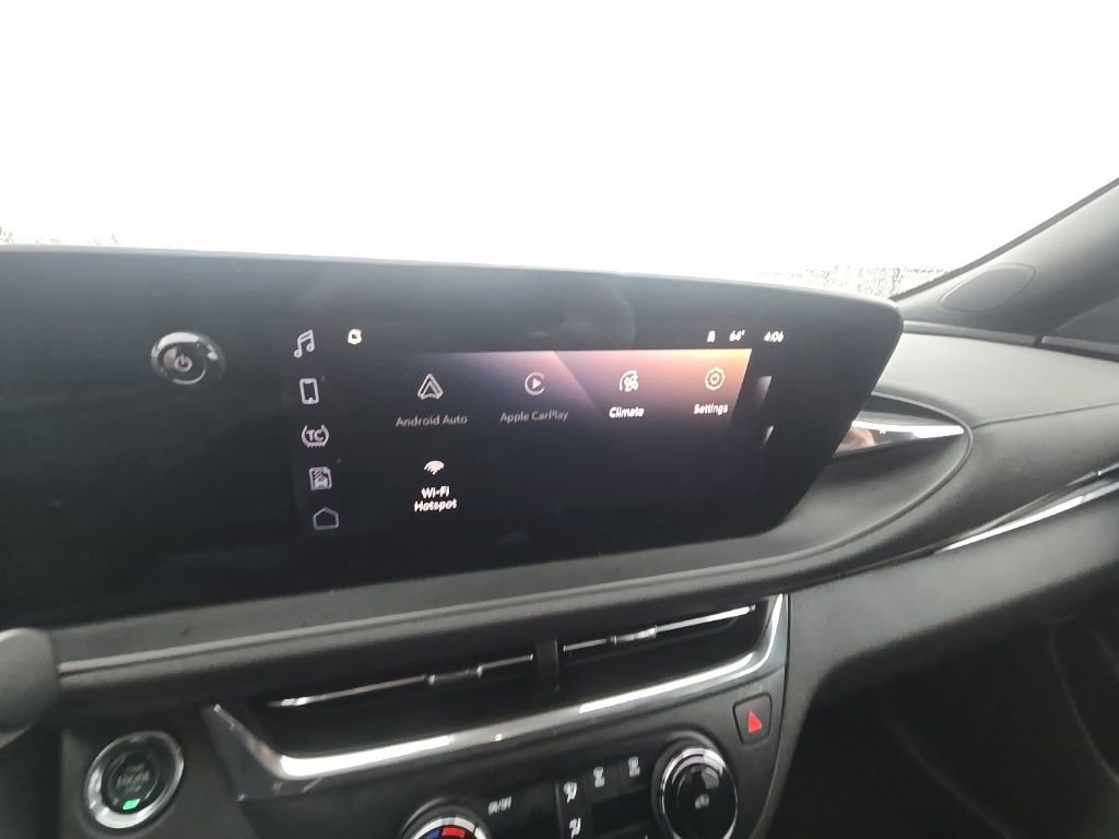 Used 2025 Buick Envista Preferred w/ Convenience I Package image 15