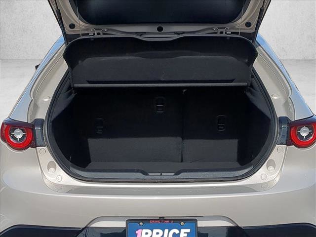 Used 2024 MAZDA MAZDA3 s FWD image 6