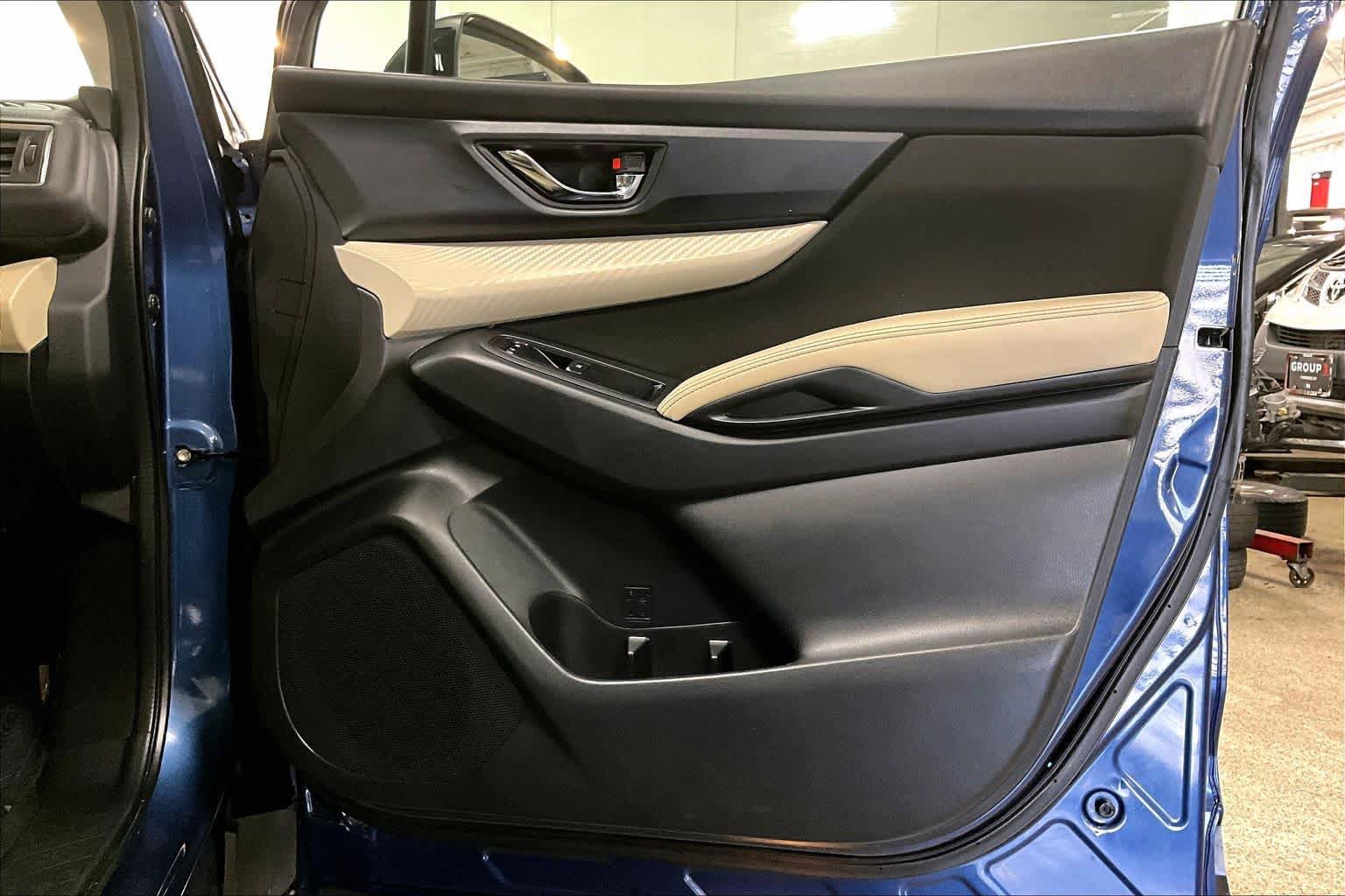 Used 2019 Subaru Ascent Premium image 23