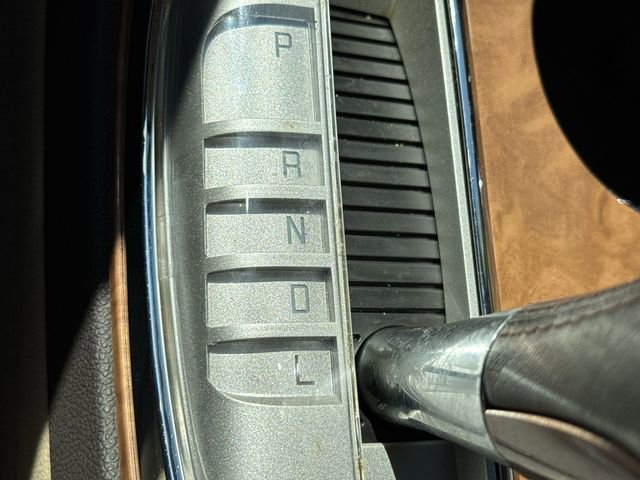 Used 2012 Buick Enclave Premium w/ Trailering Provision Package FWD image 25