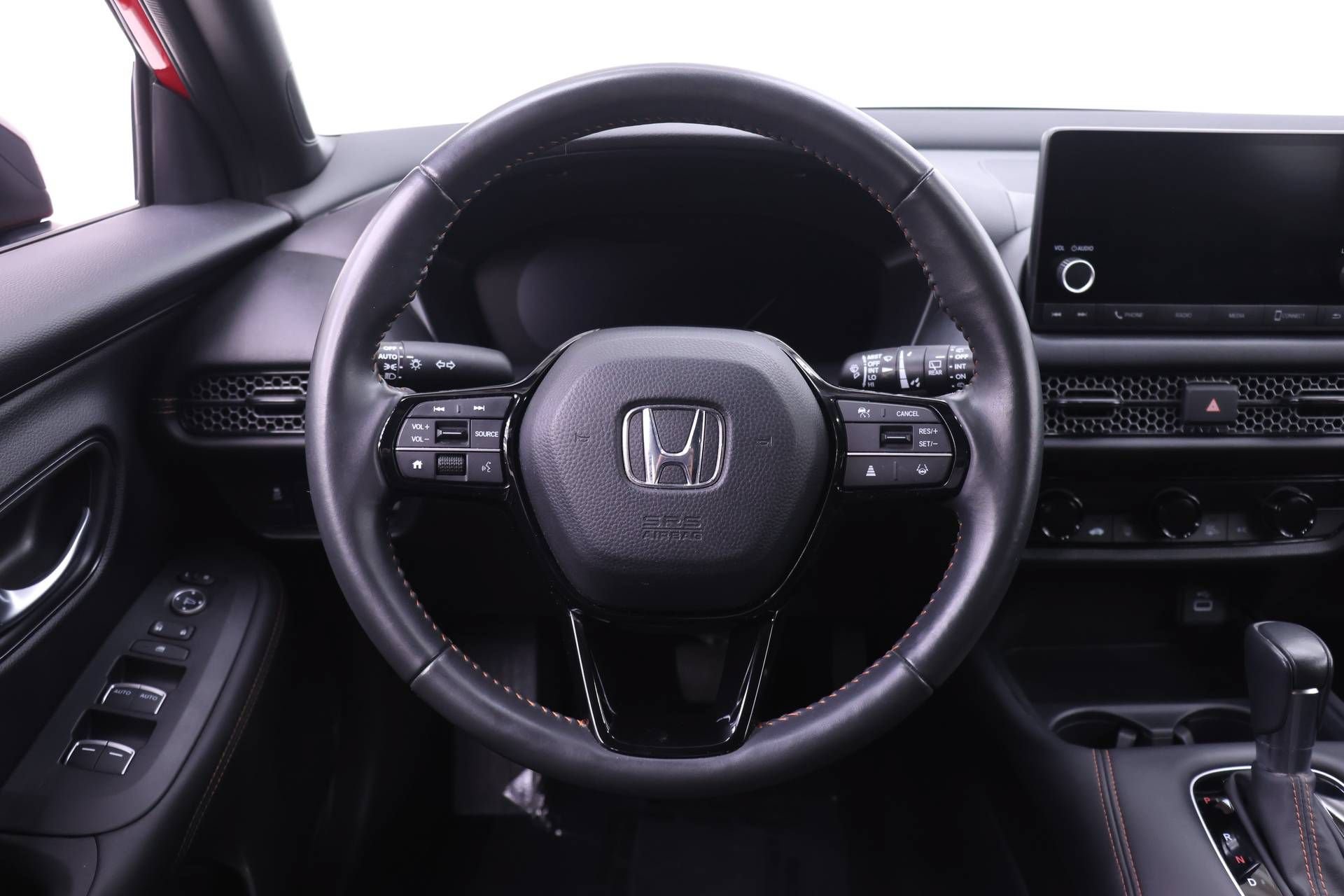 Used 2024 Honda HR-V Sport image 13