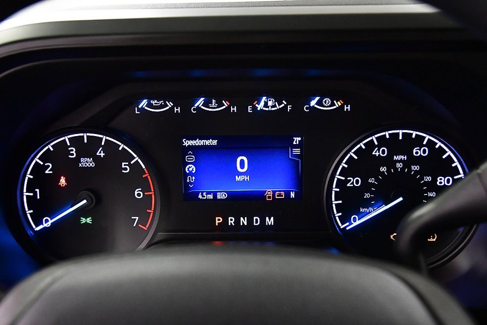 New 2026 Ford F350 XLT w/ 360-Degree Camera Package image 18