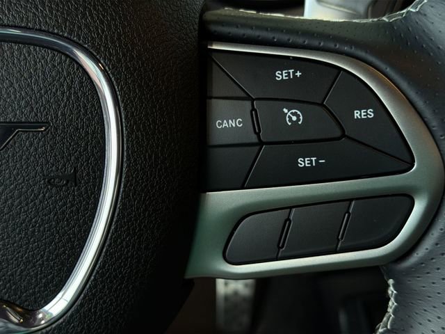 Used 2023 Dodge Challenger SRT Hellcat w/ Driver Convenience Group image 19