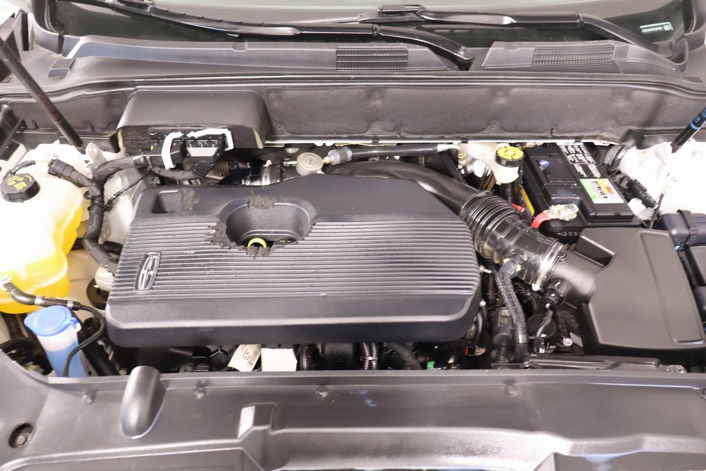 Used 2020 Lincoln Nautilus Reserve w/ Equipment Group 201A image 20