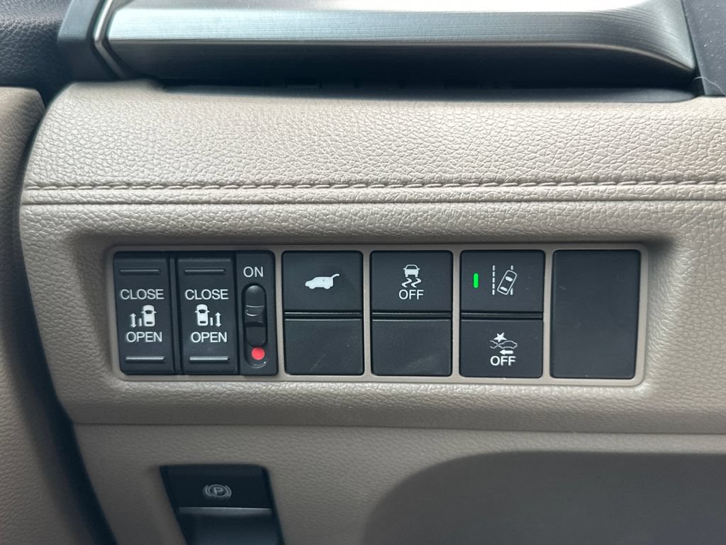 Used 2020 Honda Odyssey EX-L image 18