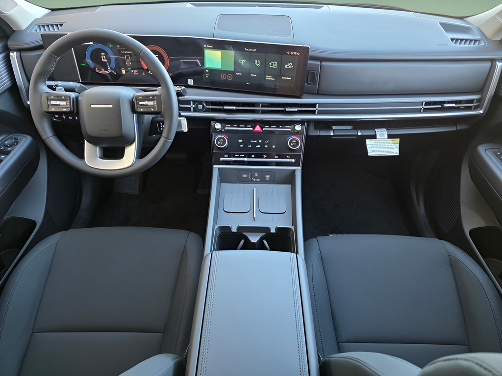 New 2026 Hyundai Santa Fe SE AWD/4WD image 15