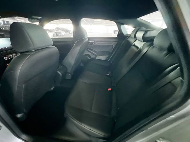 Used 2025 Honda Civic Sport image 27