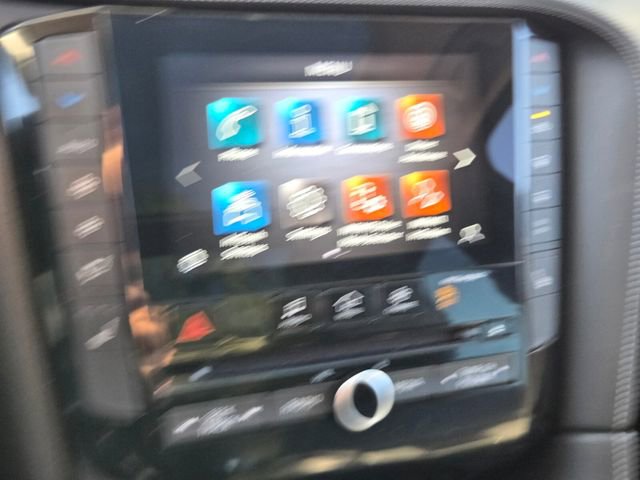 Certified 2023 INFINITI QX50 Luxe image 29