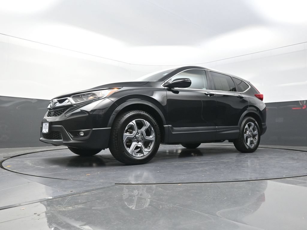 Used 2019 Honda CR-V EX image 25