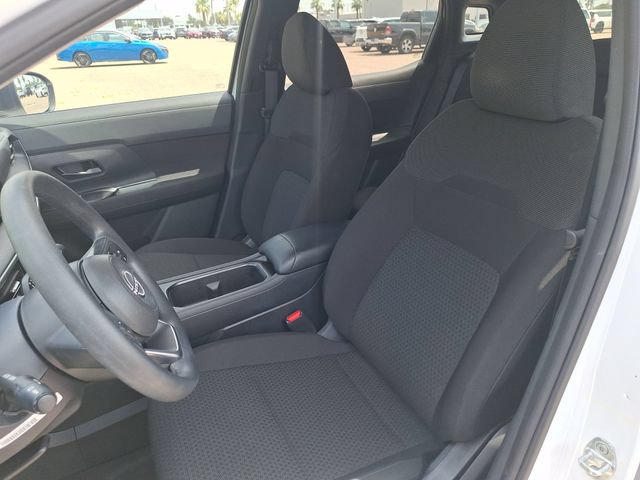 Certified 2025 Nissan Kicks S AWD/4WD image 10