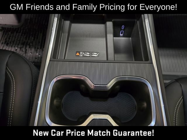 New 2026 GMC Acadia Elevation w/ Black Edition image 24