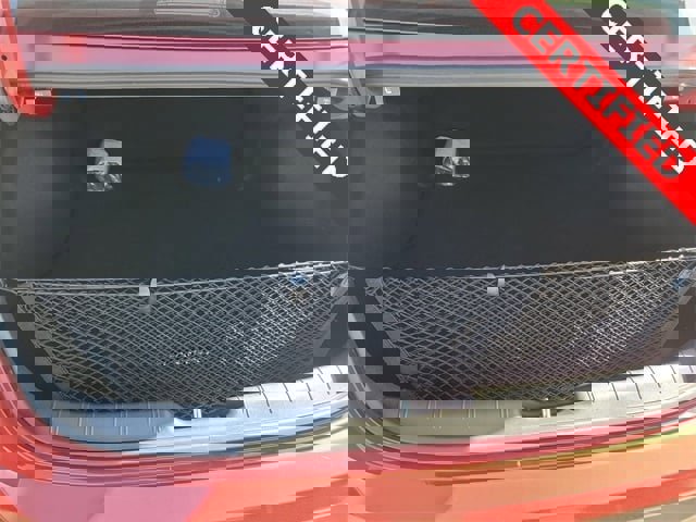 Certified 2025 Hyundai Elantra Sport w/ Cargo Package image 19