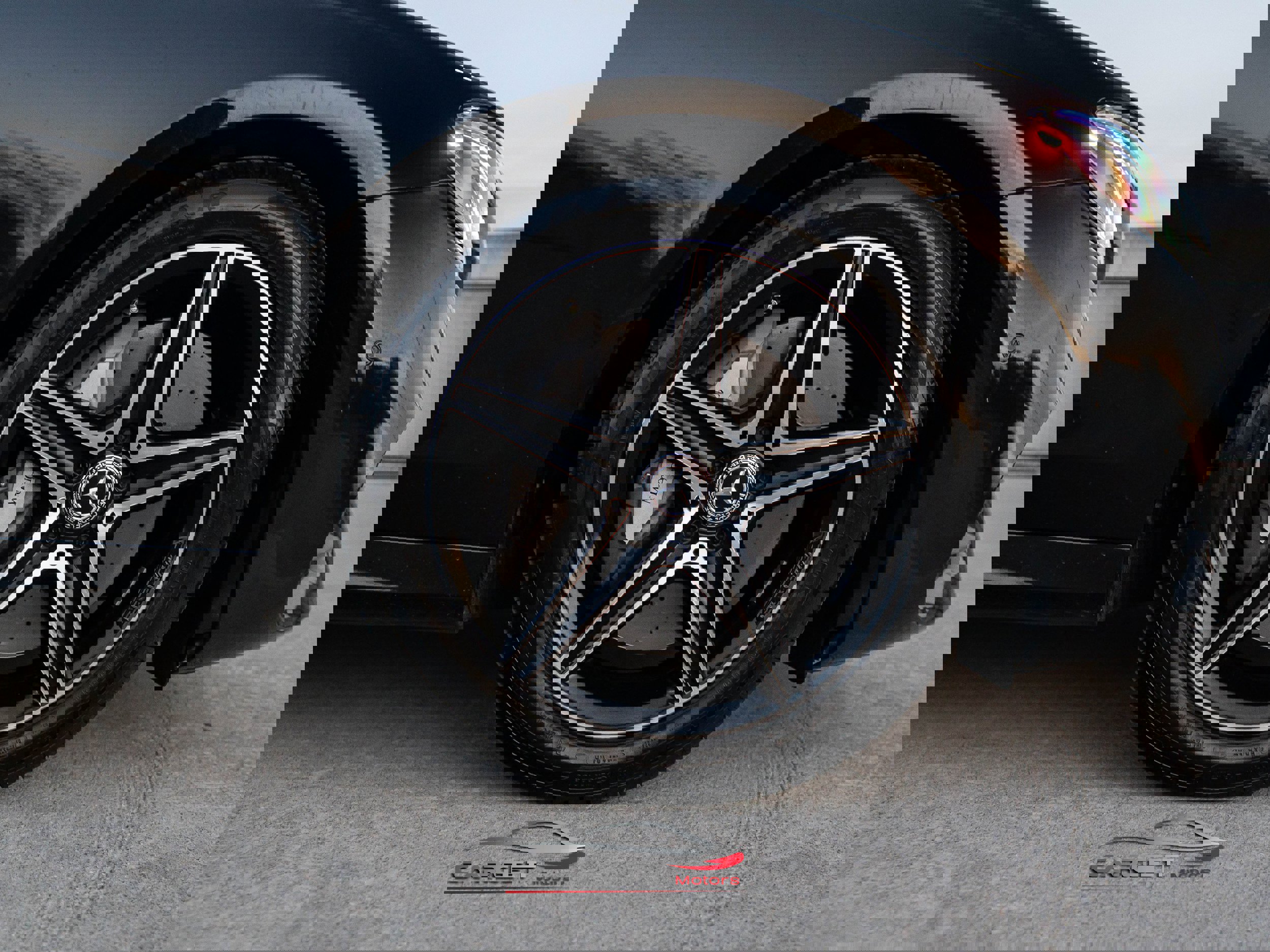 Used 2018 Mercedes-Benz E 300 image 9