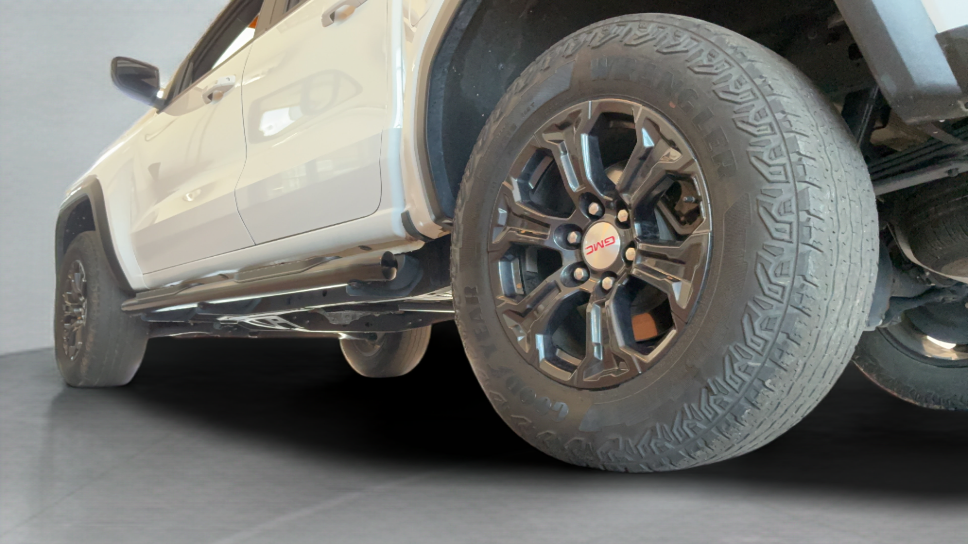 Used 2023 GMC Canyon Elevation w/ Trailering Package AWD/4WD image 43