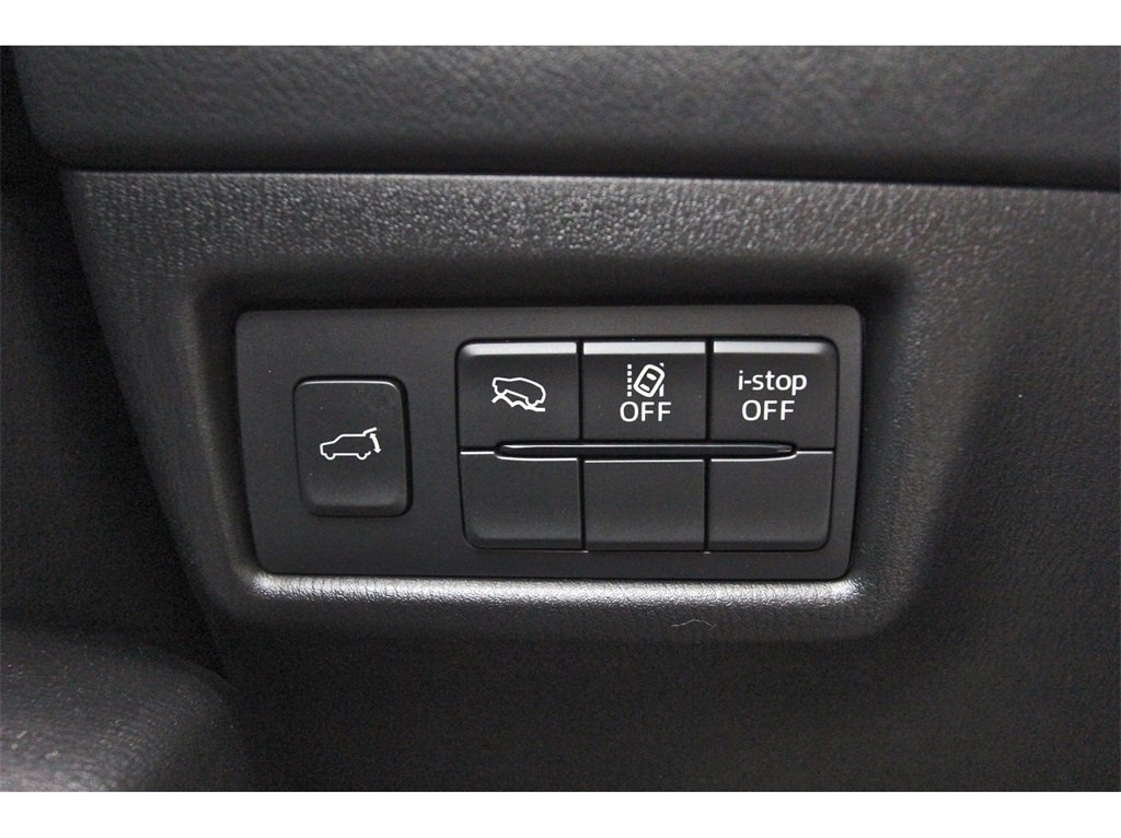 Certified 2025 MAZDA CX-5 AWD 2.5 S w/ Preferred Package image 20