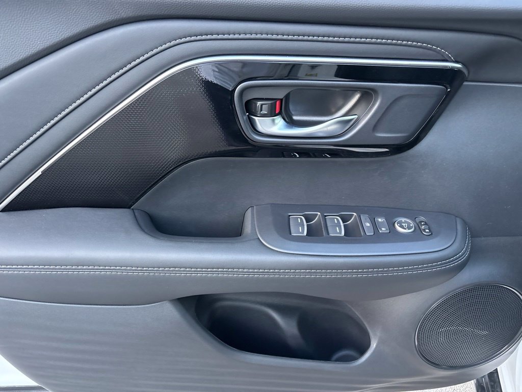 New 2026 Acura ADX FWD image 17