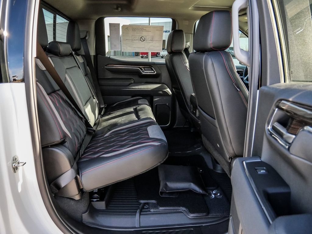 New 2026 Chevrolet Silverado 1500 RST AWD/4WD image 47