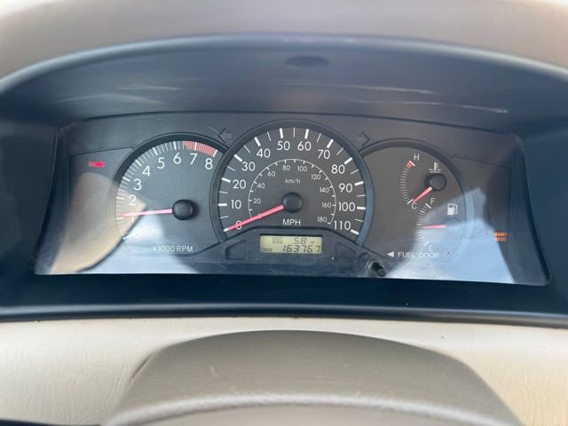 Used 2007 Toyota Corolla LE image 20