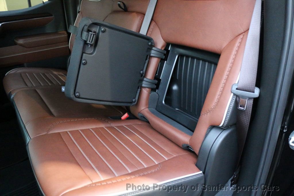 Used 2024 GMC Sierra 1500 Denali Ultimate image 40