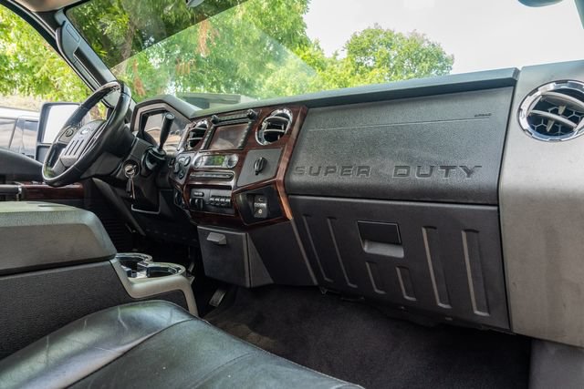 Used 2009 Ford F250 Lariat AWD/4WD image 45