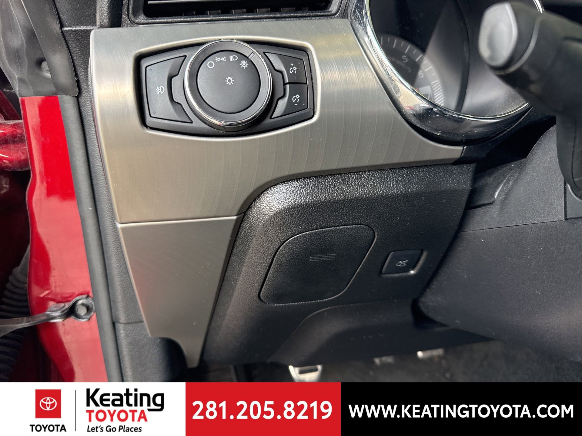 Used 2015 Ford Mustang GT Premium w/ GT Performance Package image 10