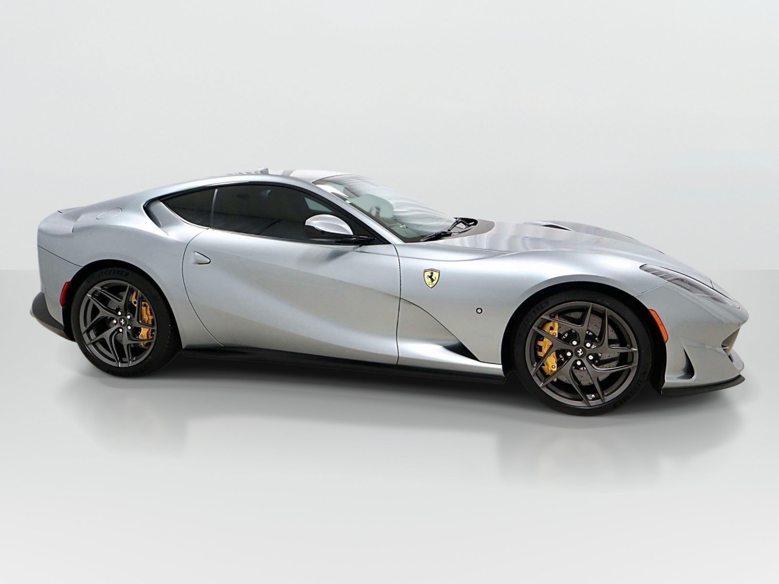 Certified 2019 Ferrari 812 Superfast RWD image 5