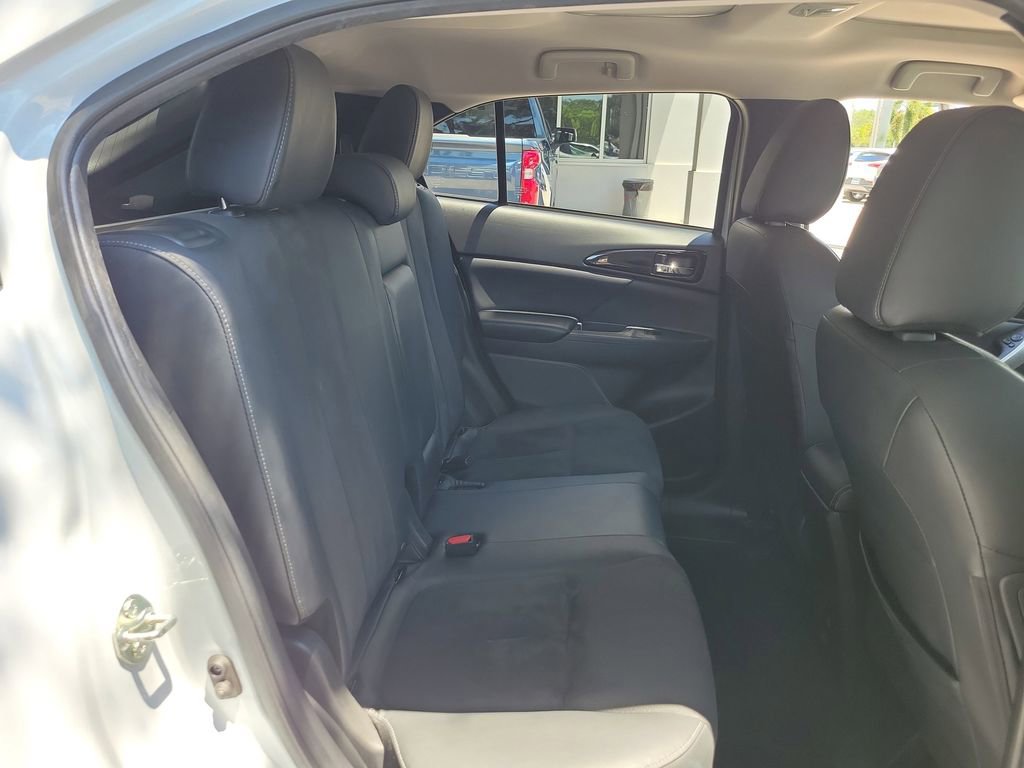 Used 2022 Mitsubishi Eclipse Cross SEL AWD/4WD image 25