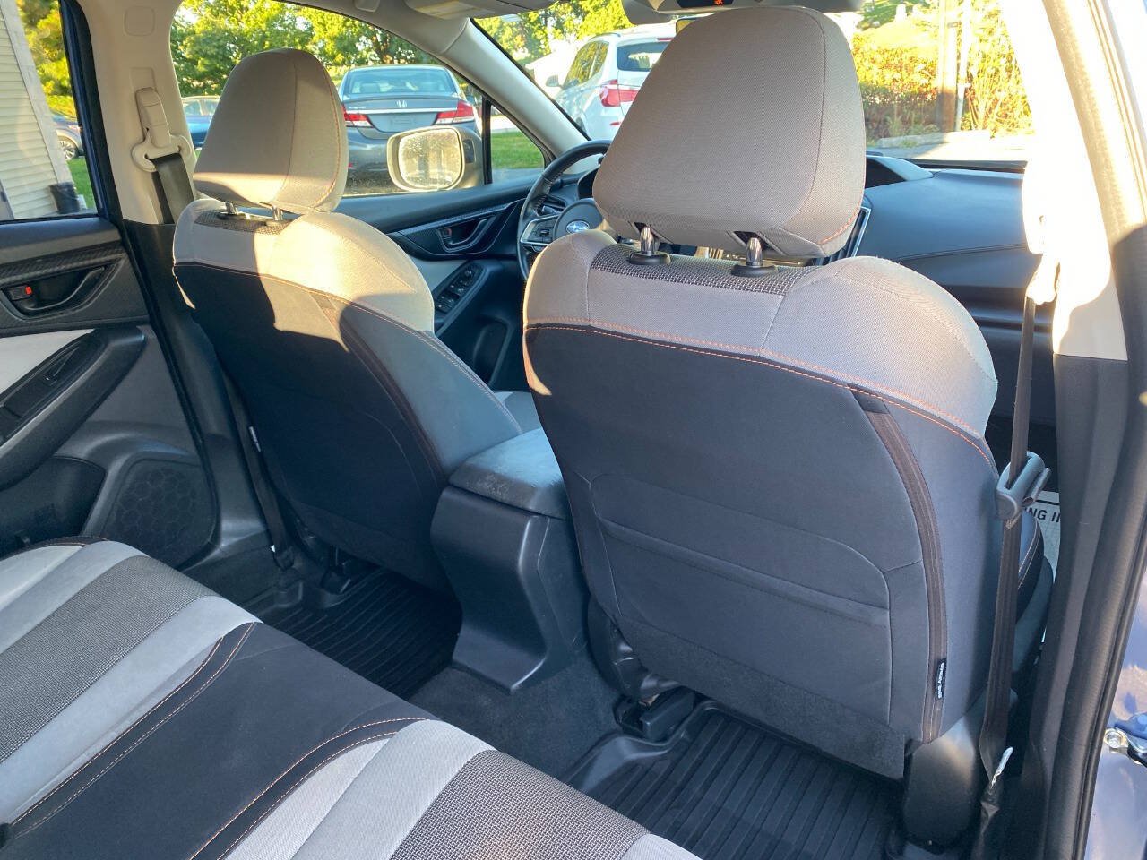 Used 2019 Subaru Crosstrek 2.0i Premium AWD/4WD image 27