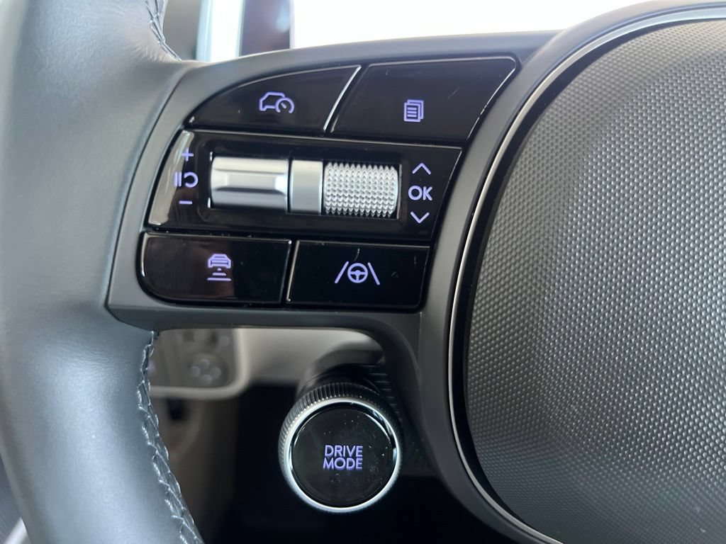 Used 2024 Hyundai Ioniq 6 SEL RWD image 59