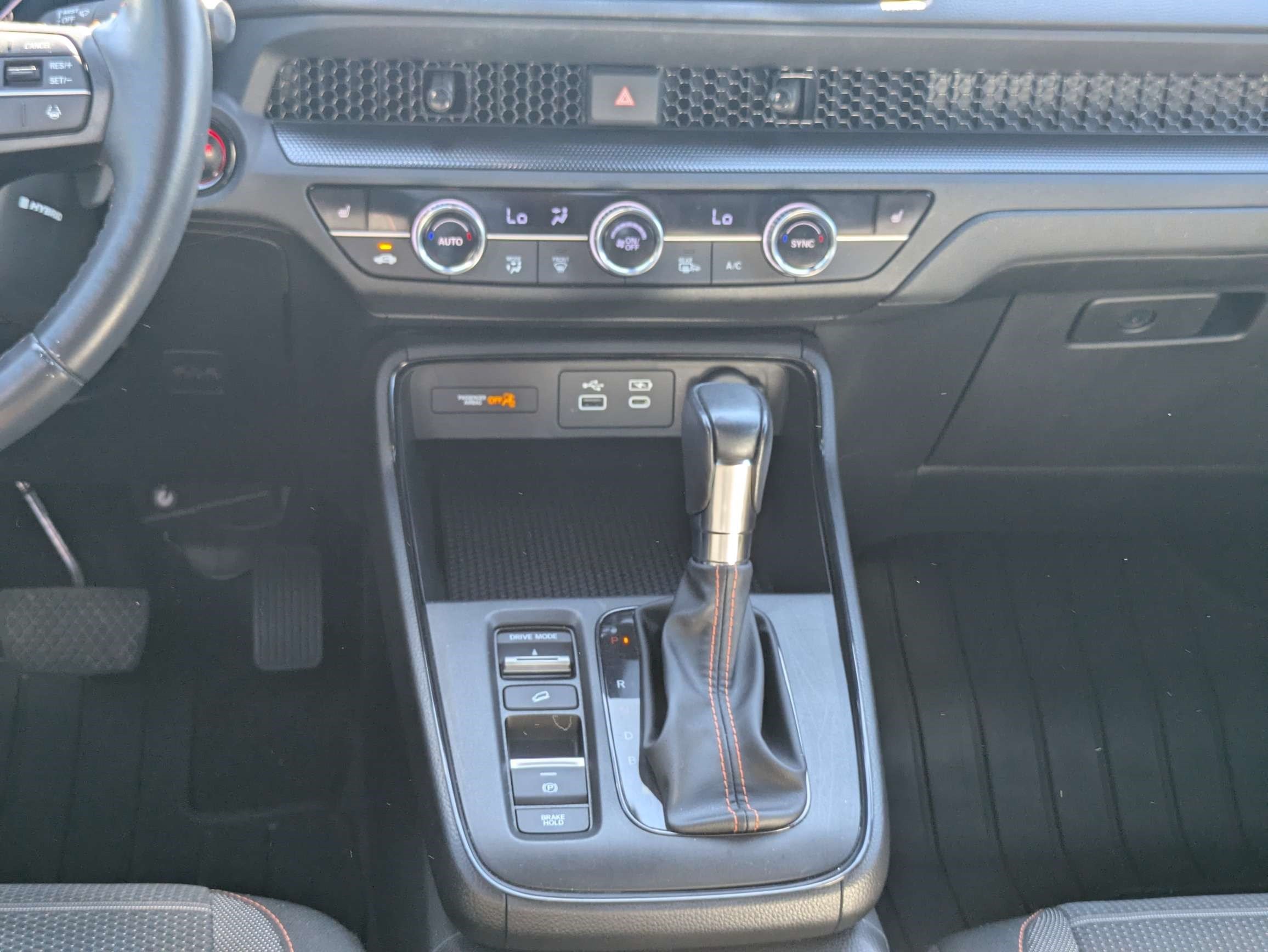 Certified 2023 Honda CR-V Sport image 25