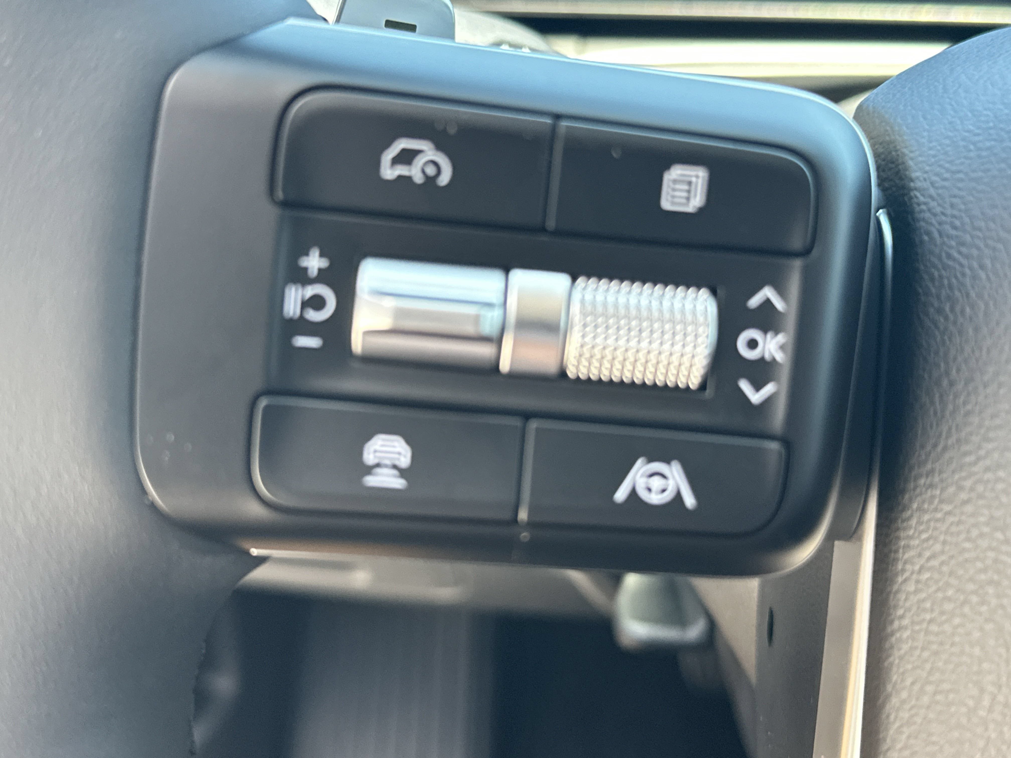 New 2026 Hyundai Santa Fe SEL FWD image 21