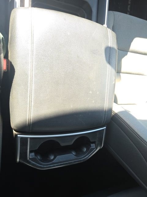 Used 2021 RAM 1500 Big Horn AWD/4WD image 31