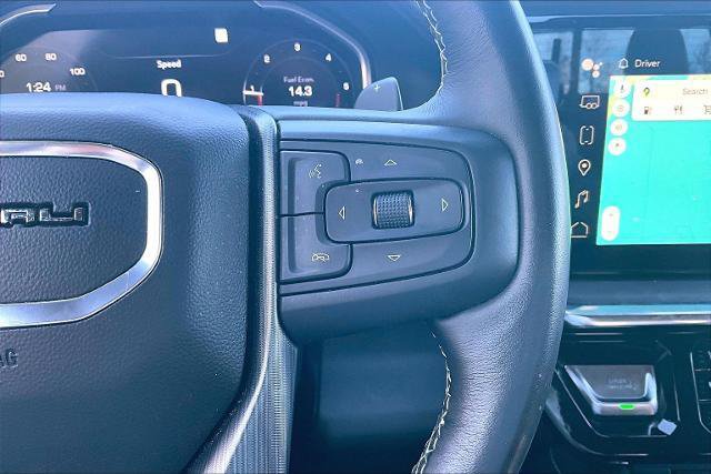 Used 2023 GMC Sierra 1500 Denali Ultimate image 13