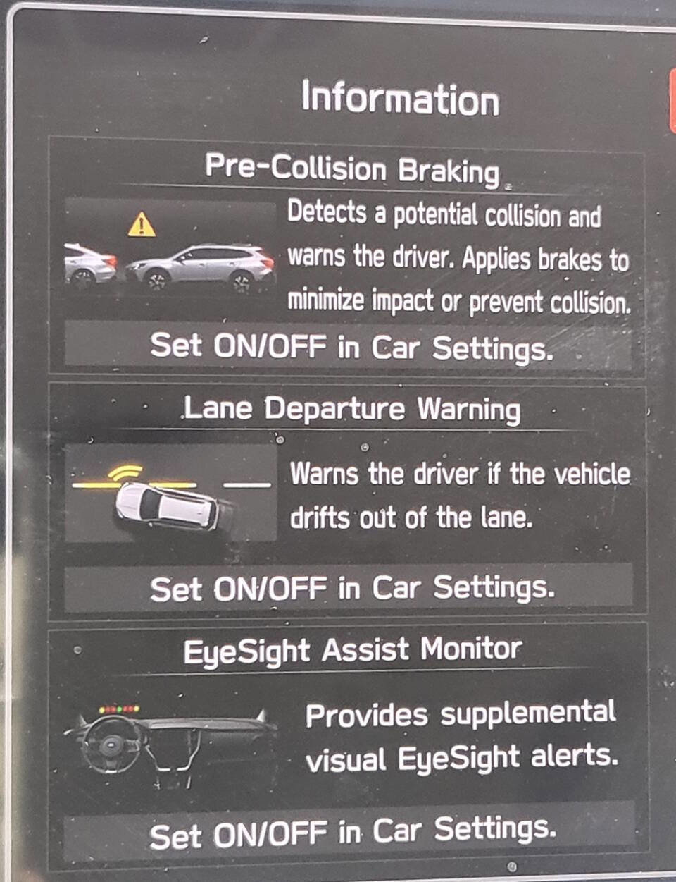 Used 2021 Subaru Legacy Premium image 32