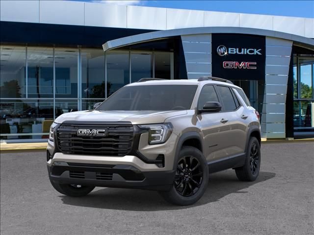 New 2026 GMC Terrain Elevation w/ Elevation Premium Package FWD image 6