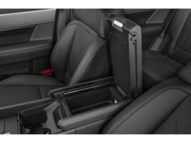 New 2027 Hyundai Santa Fe XRT AWD/4WD image 14